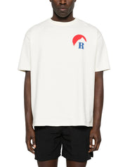 Moonlight regatta tee