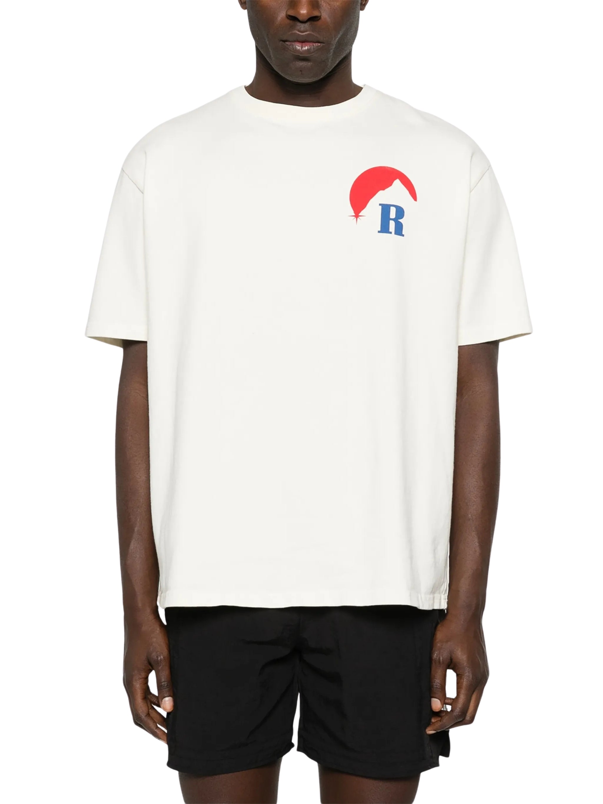 Moonlight regatta tee