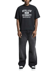Atelier emblem t-shirt