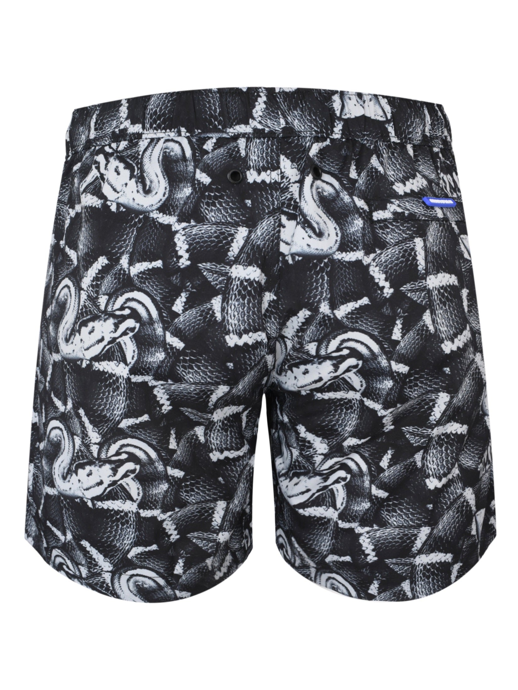Snakes shorts 16