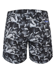 Snakes shorts 16