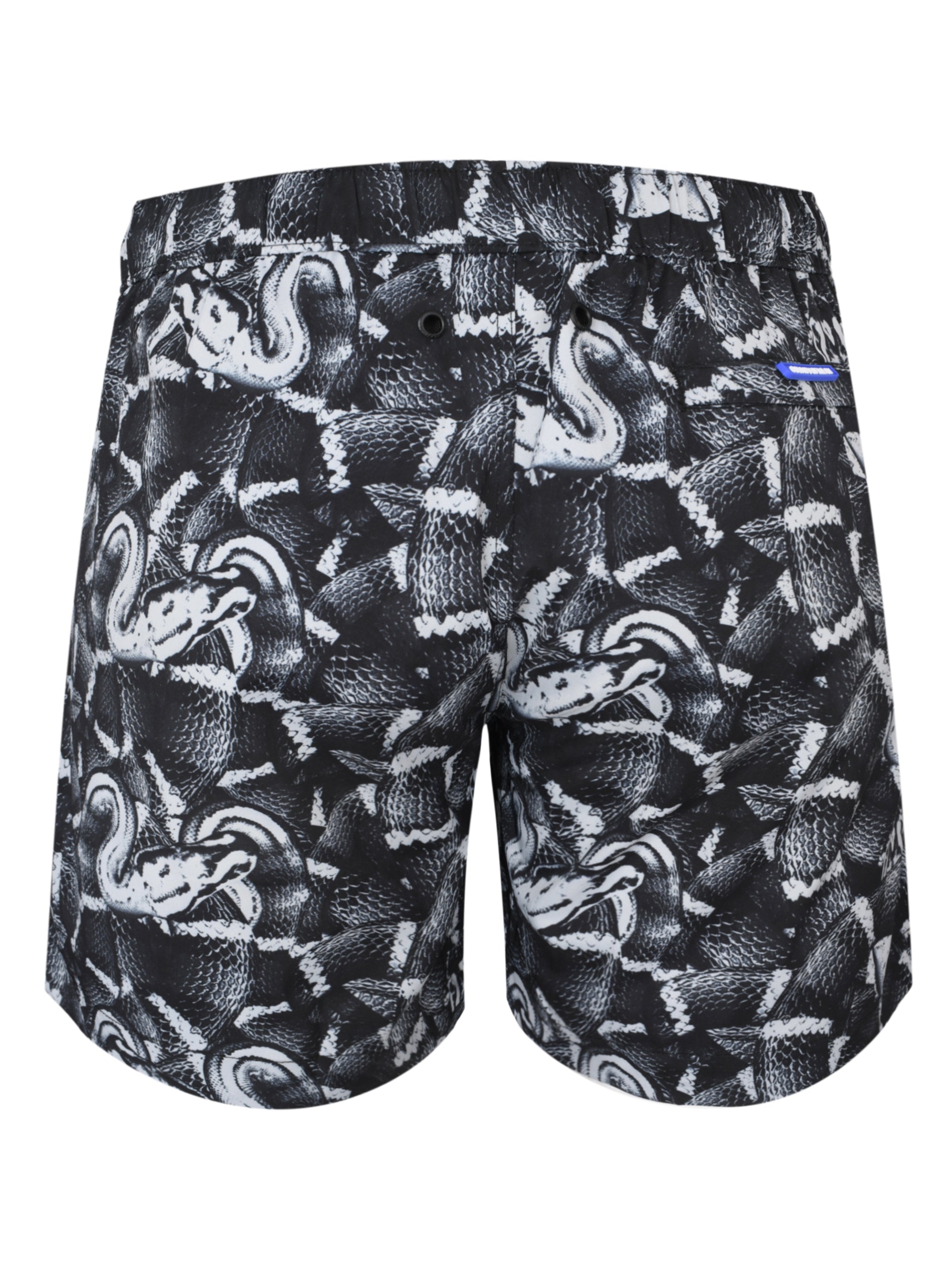 Snakes shorts 16