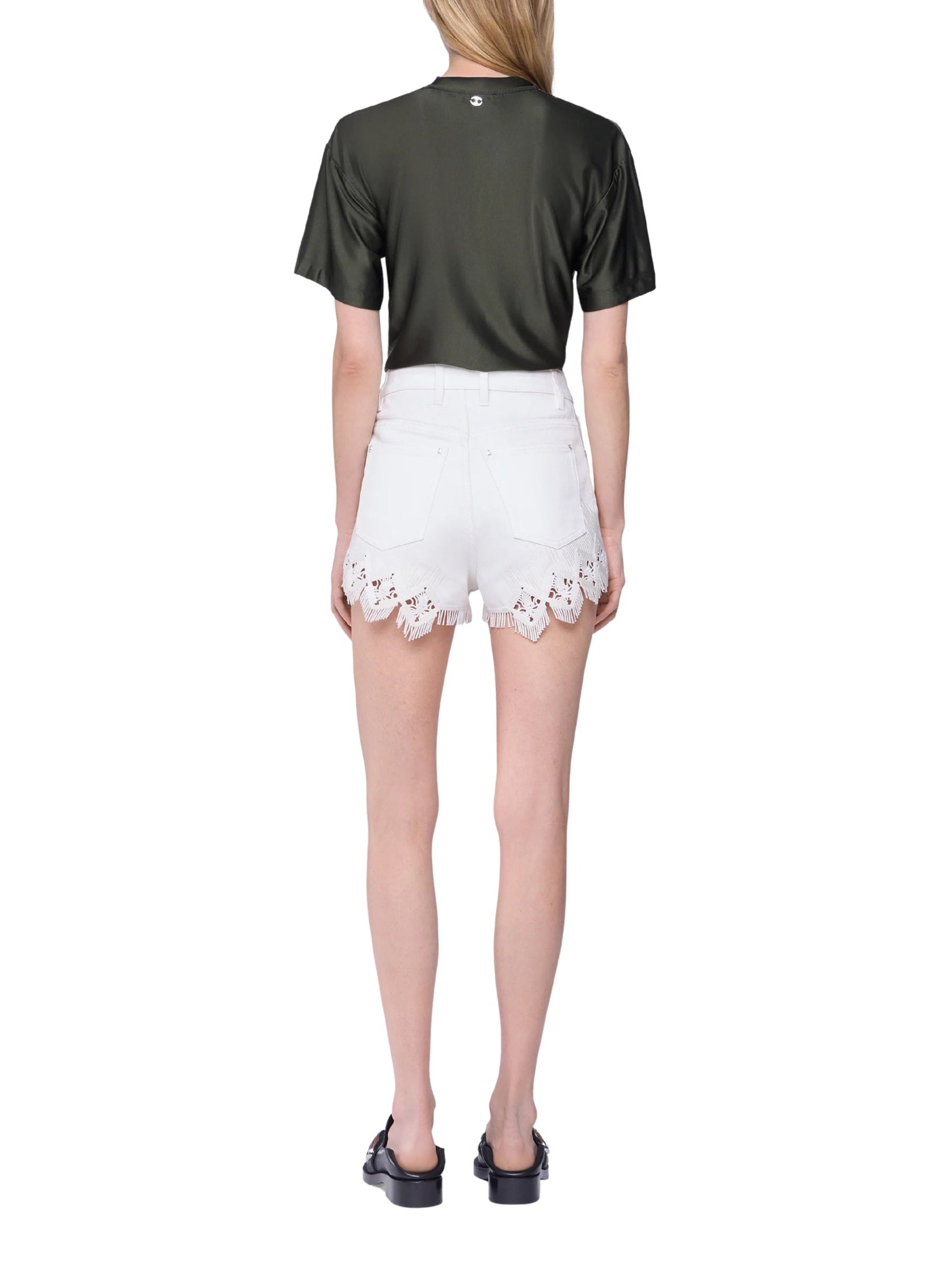 Haut tee shirt
