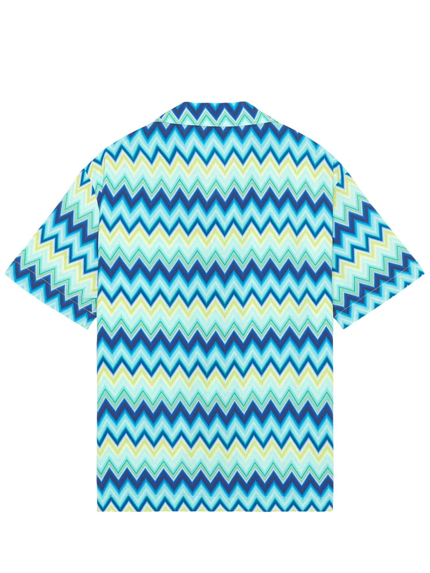 Short sleeve shirt