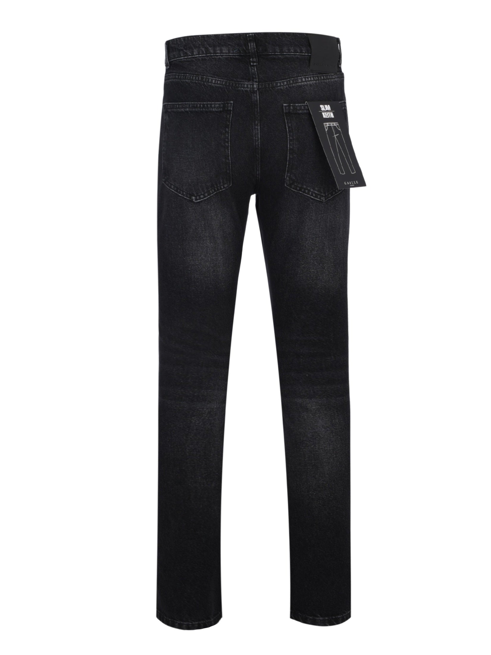 Denim fit.slim keith