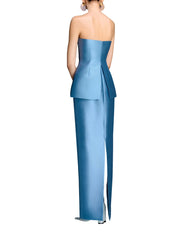 Lucille maxi dress