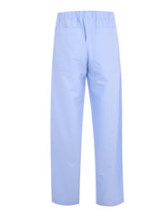 Popeline pants