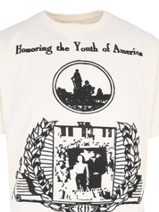Youth of america tee