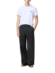 JOGGING FLARE BIG ADC EMBOSSED