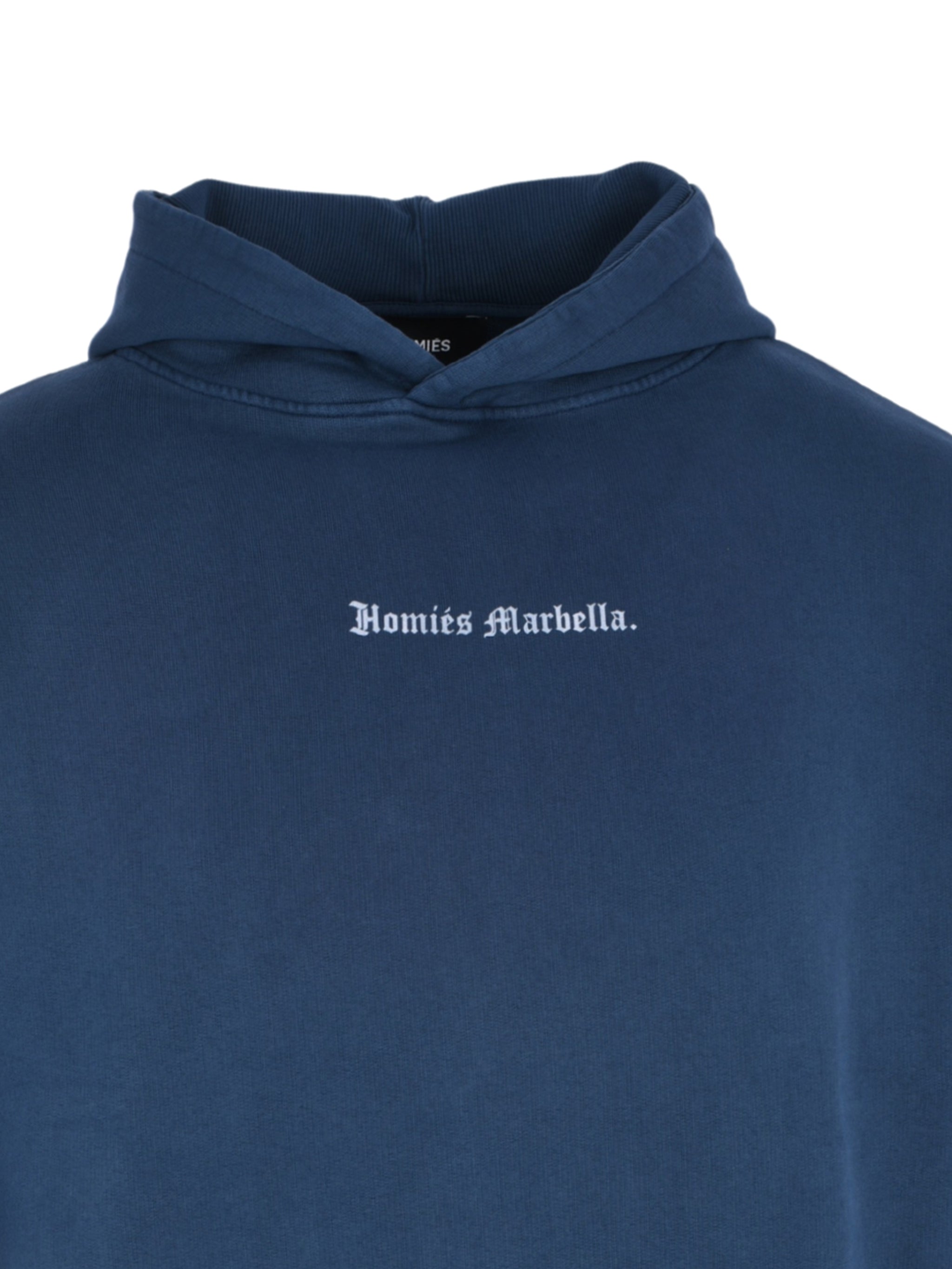 VIDEOGAME 7.0 HOODIE VINTAGE DARK BLUE