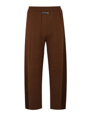 The straight leg pants