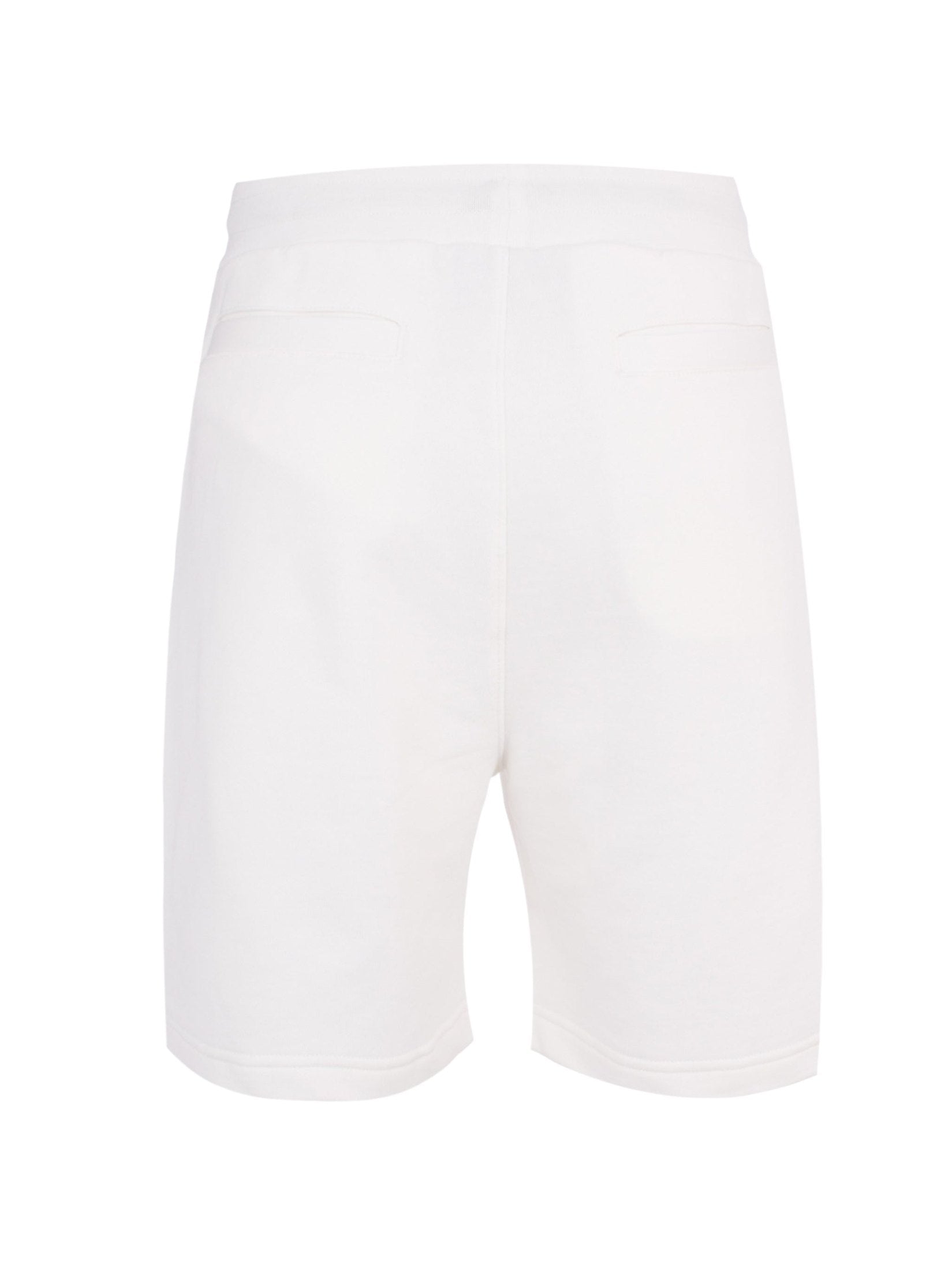 Fleece shorts basic