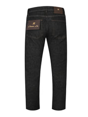 Pantalone breakbeat zip