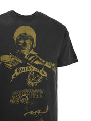 PSEUDO KNIGHT T-SHIRT