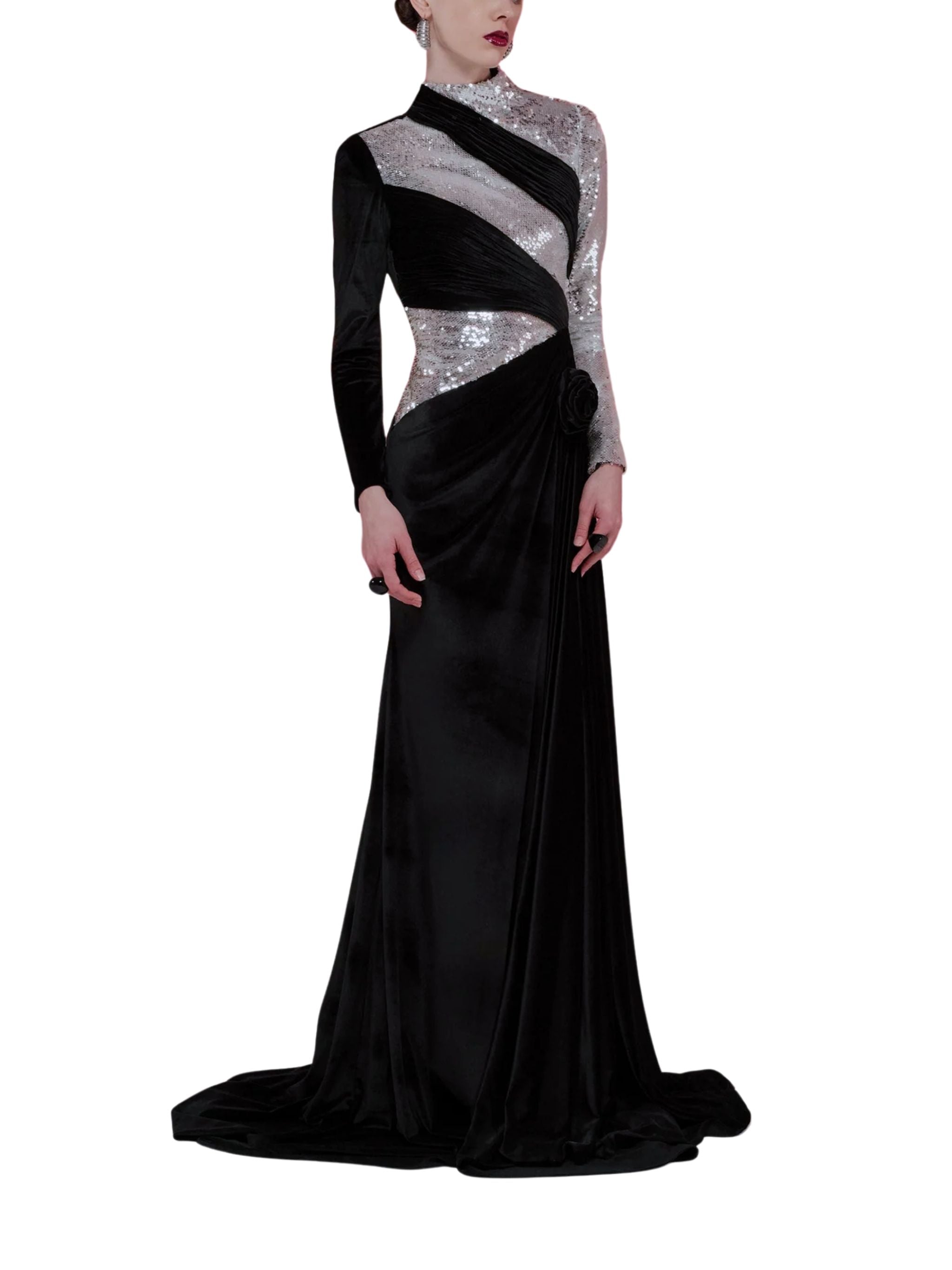 Aurélie dress