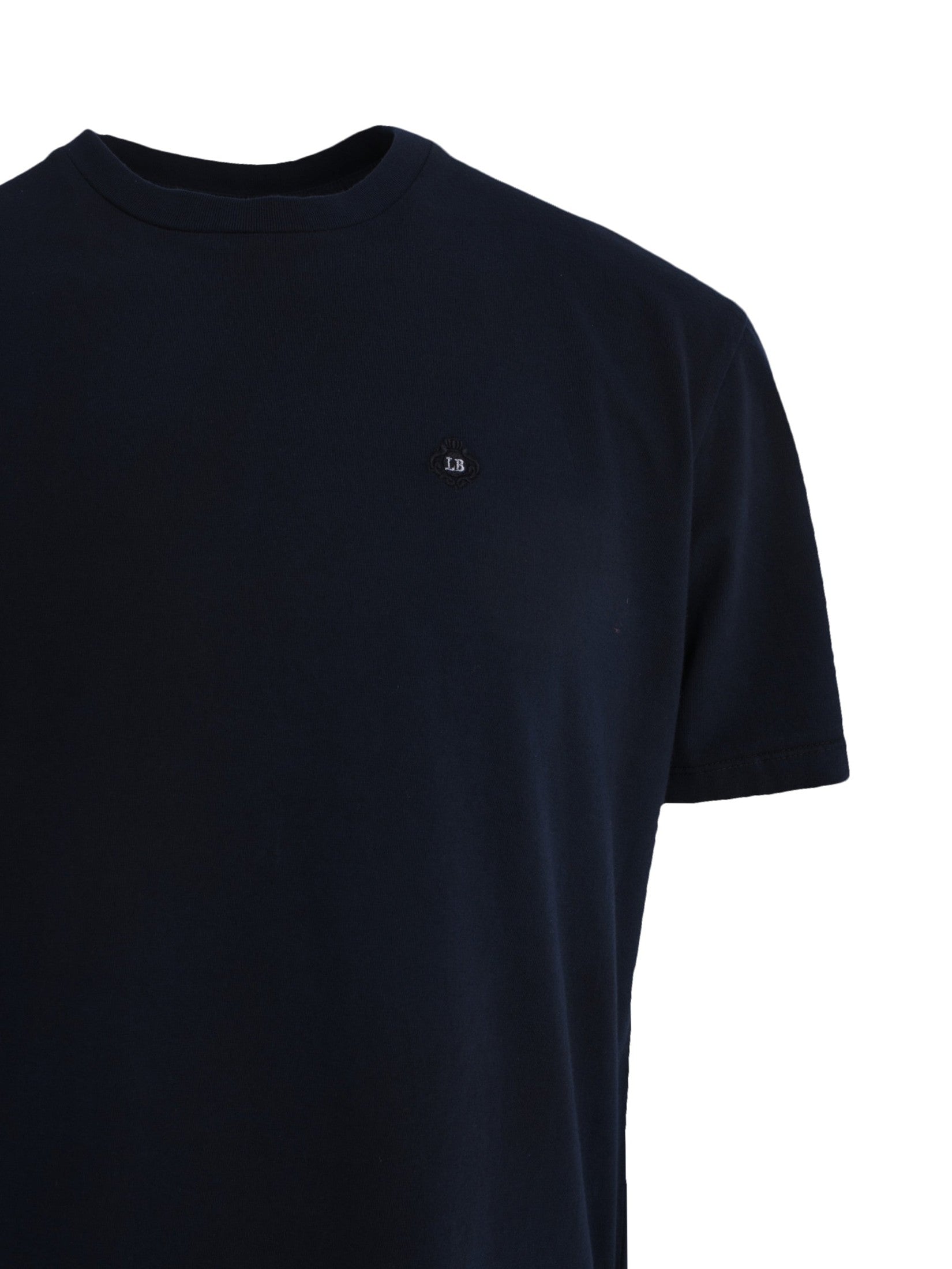 Jersey t-shirt logo