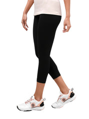 Sculpting Compression Crop Legging
