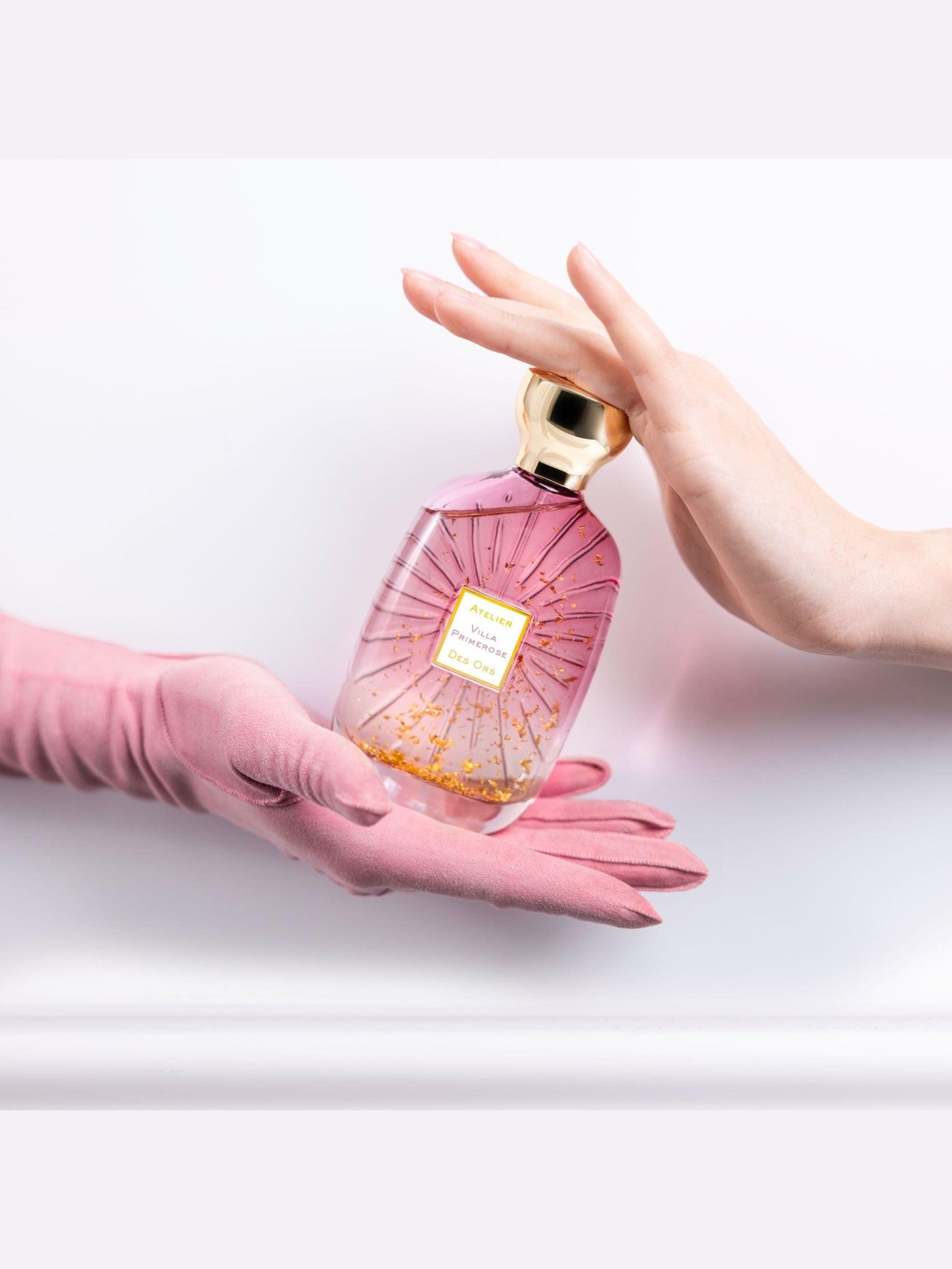 Villa primerose edp 100ml