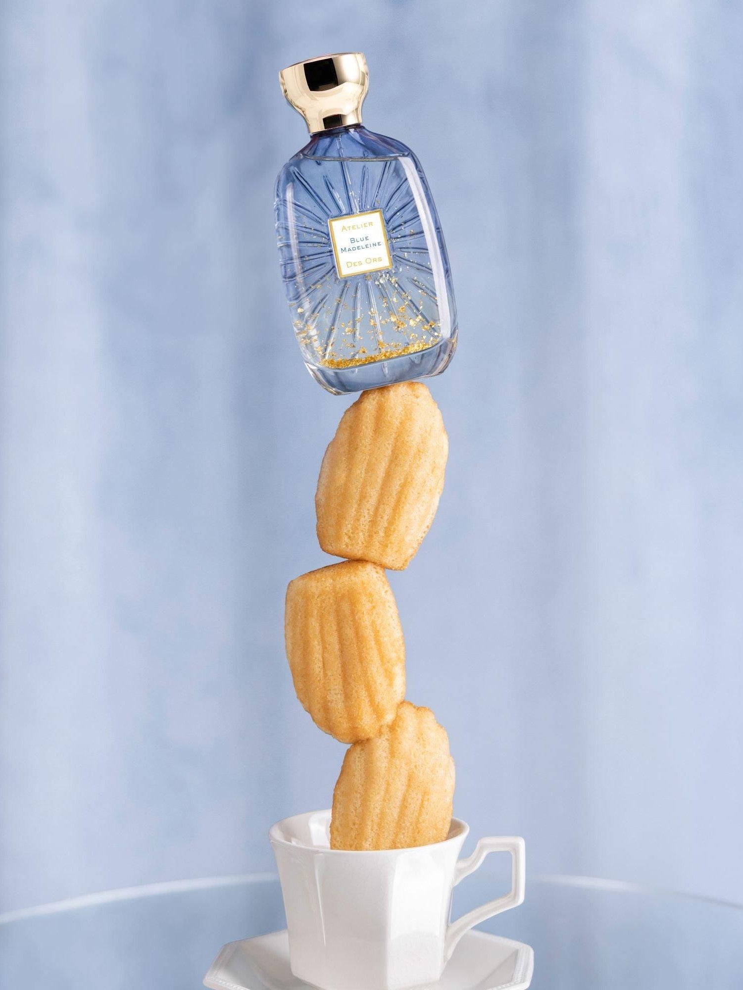 Blue madeleine edp 100ml