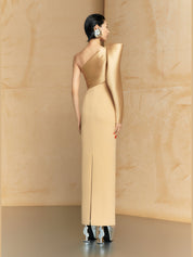 Tally maxi dress