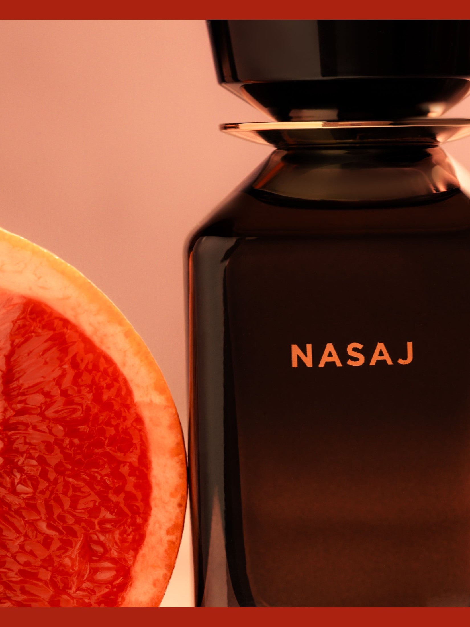 OMANLUXURY NASAJ EDP 100ML