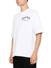 Amiri hollywood os tee