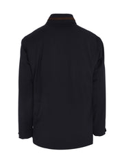 Man outerwear overcoat