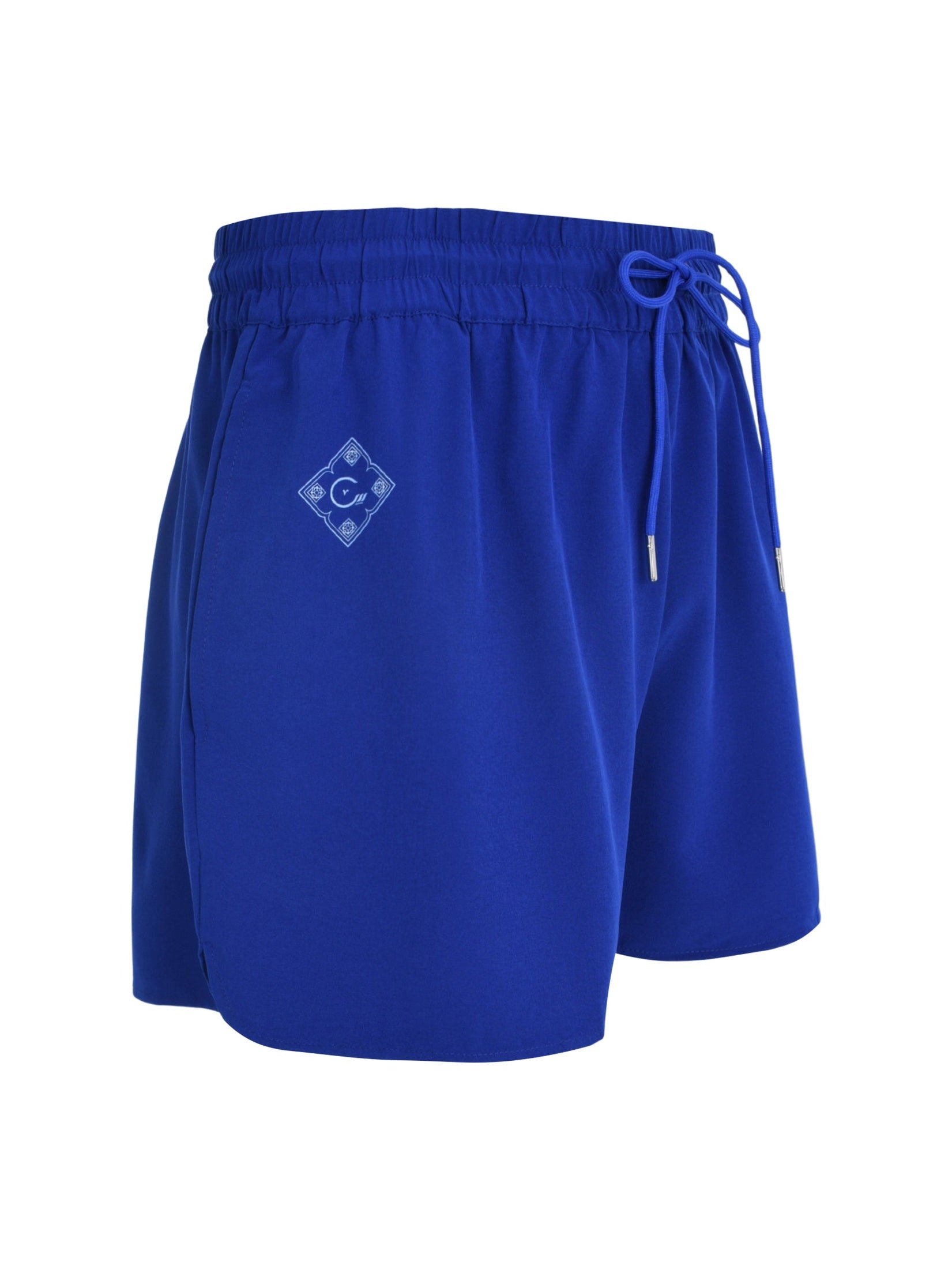 Cenmar blue swimming