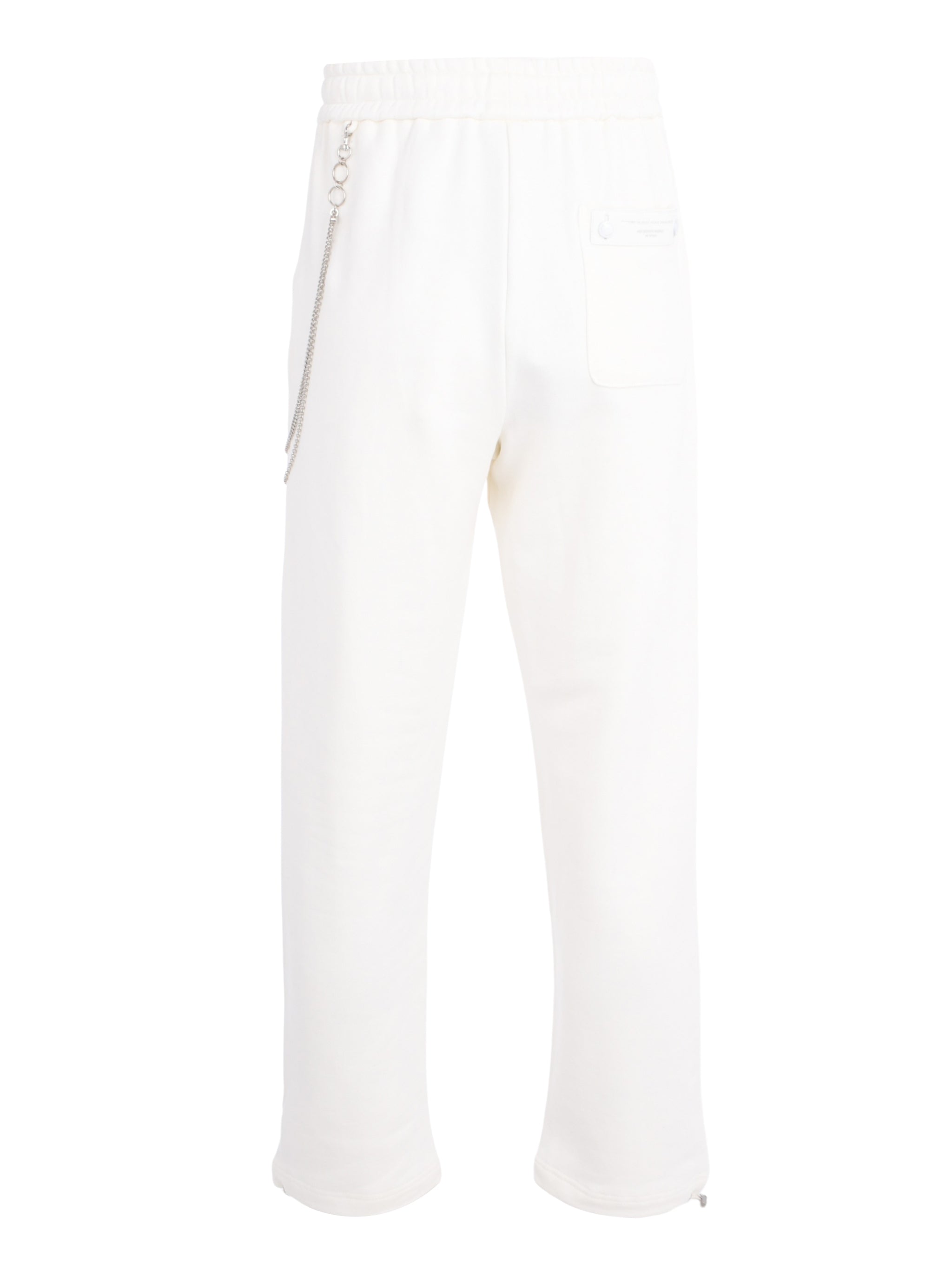 MWM DOUBLE CHAIN PANTS