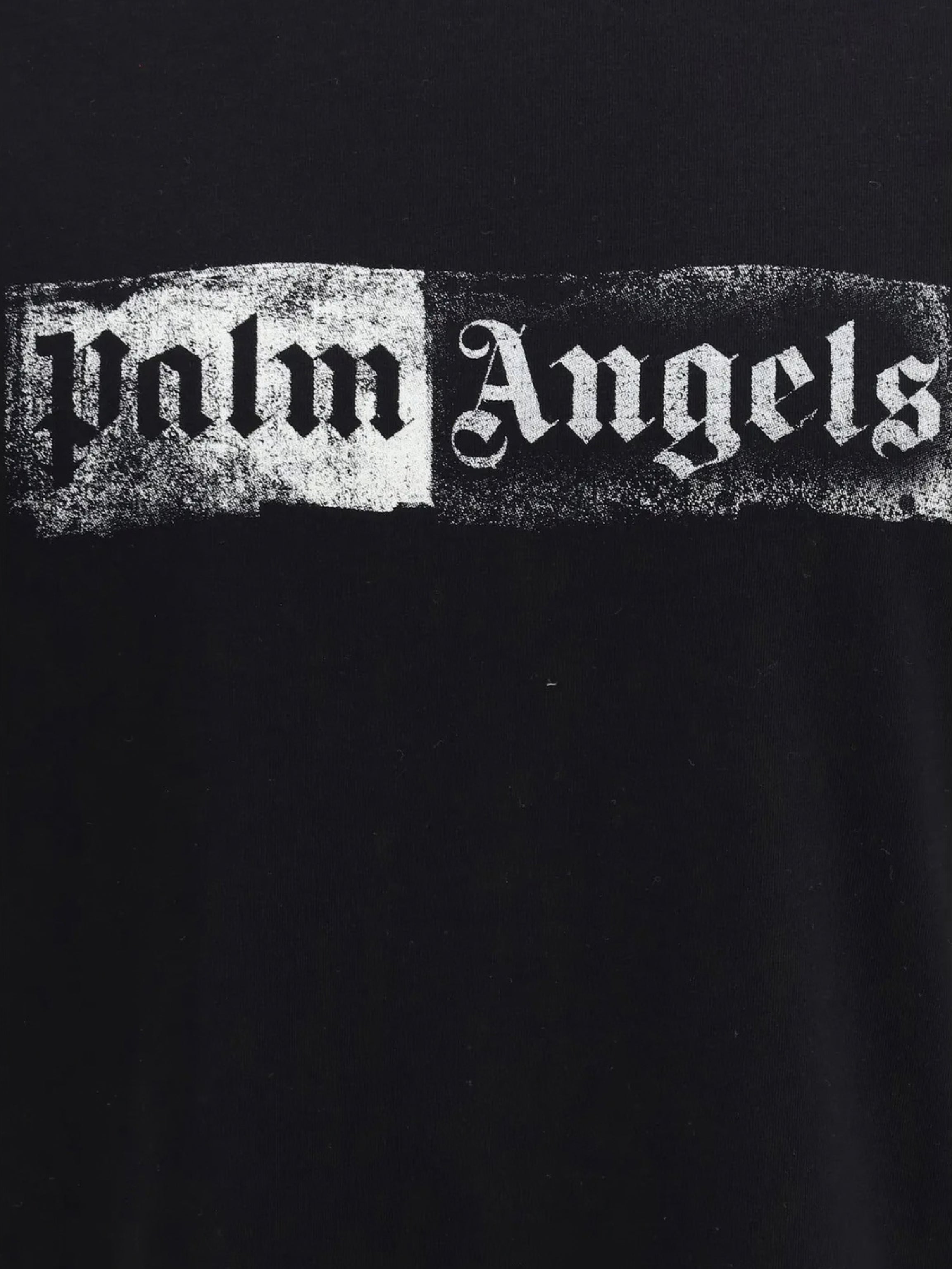 Stamp logo regular tee