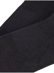 Y-3 CL SOCK LO BLACK