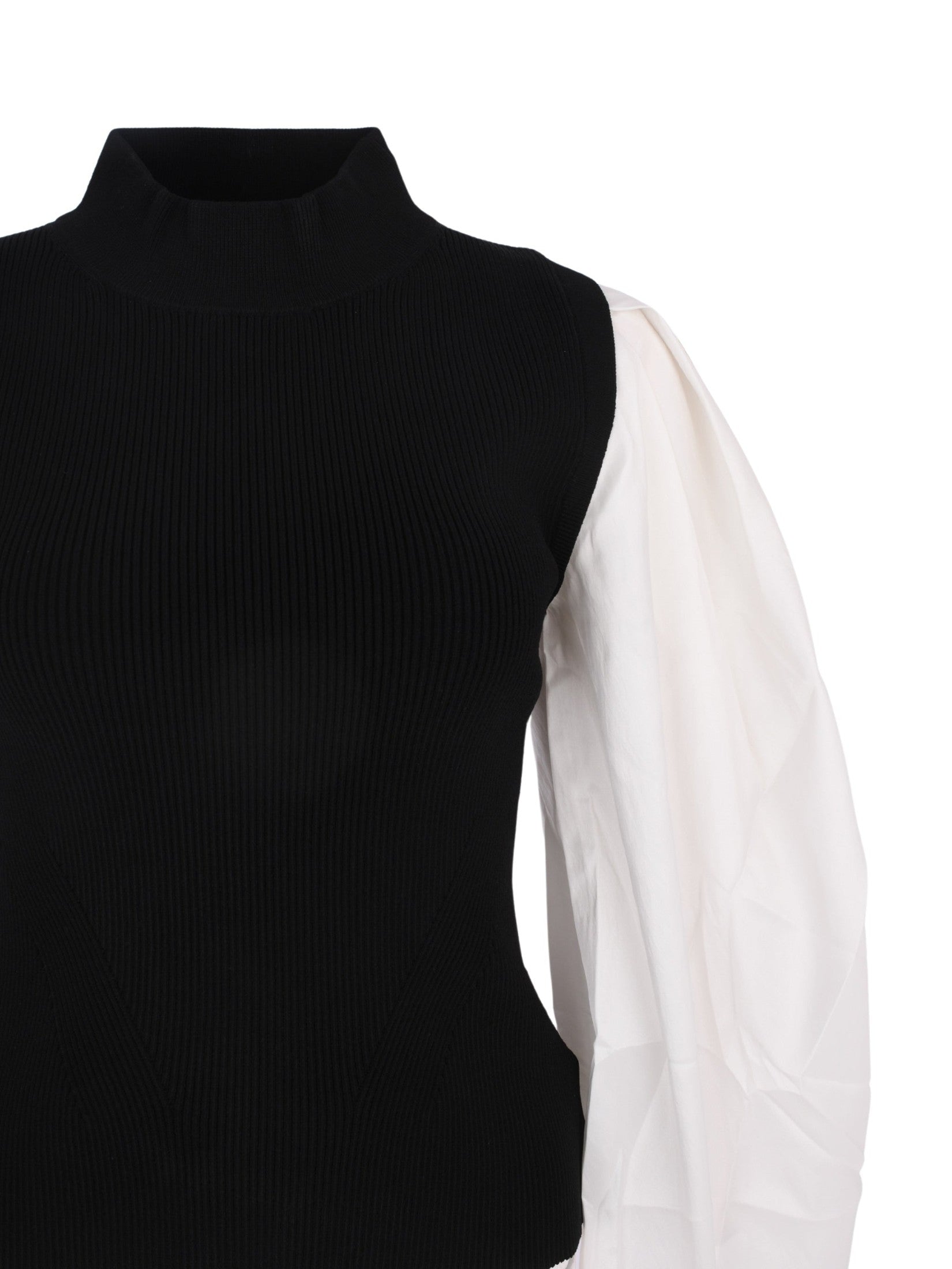 Jackie l/s top