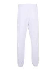 Logo track pants