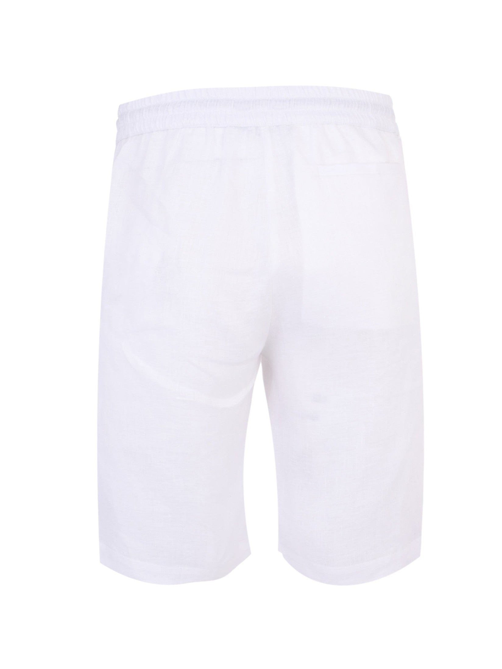 Bowling shorts basic