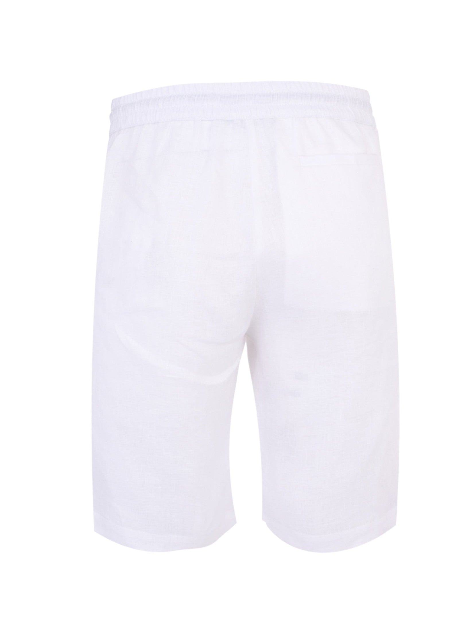 Bowling shorts basic