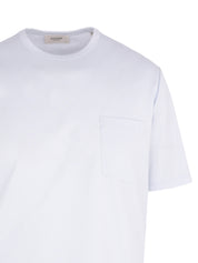 Short sleeves t-shirt light cotton interlock