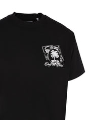 Passport of shadows t-shirt