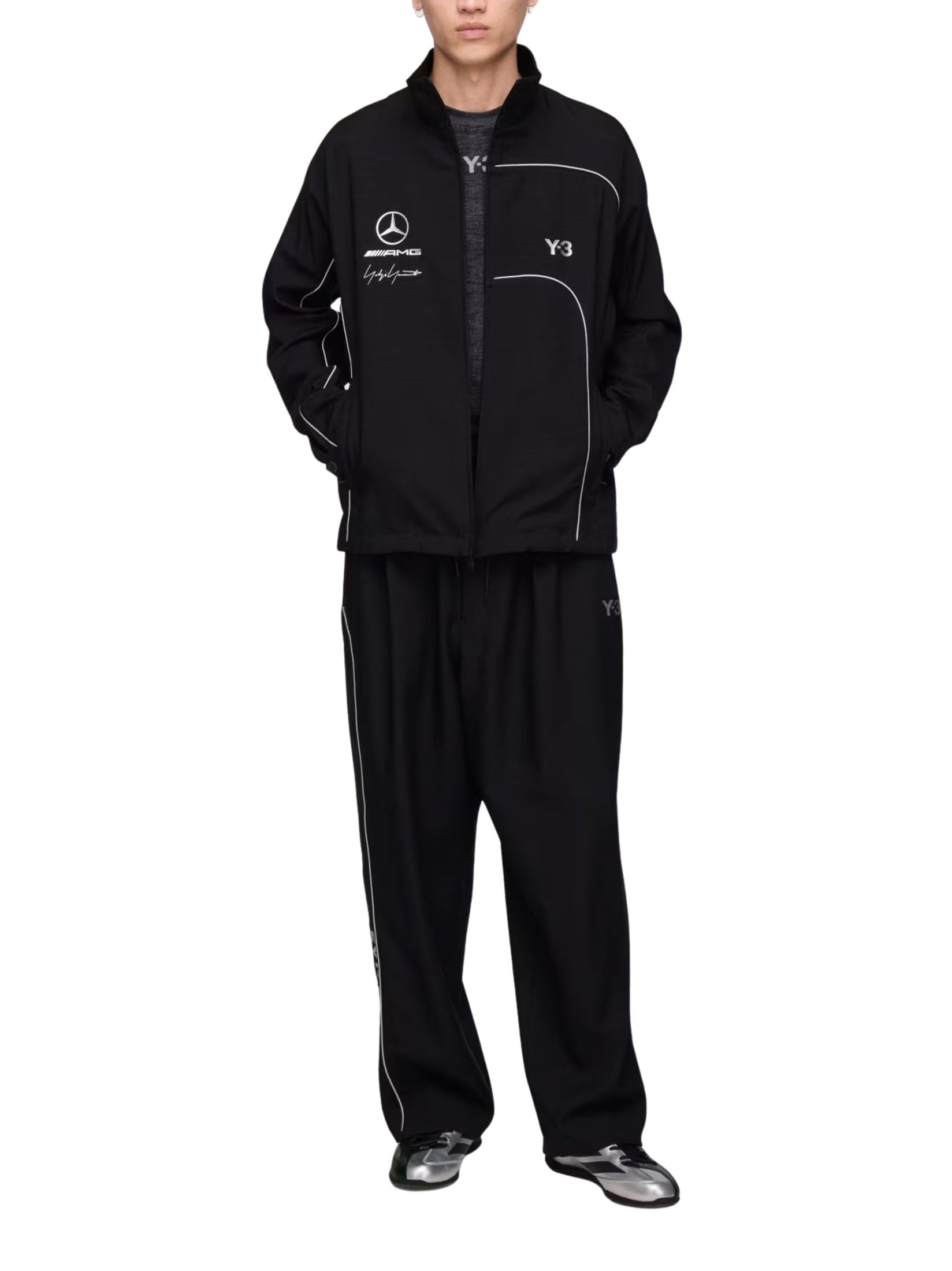 F1 mer team jkt