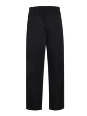 Popeline pants
