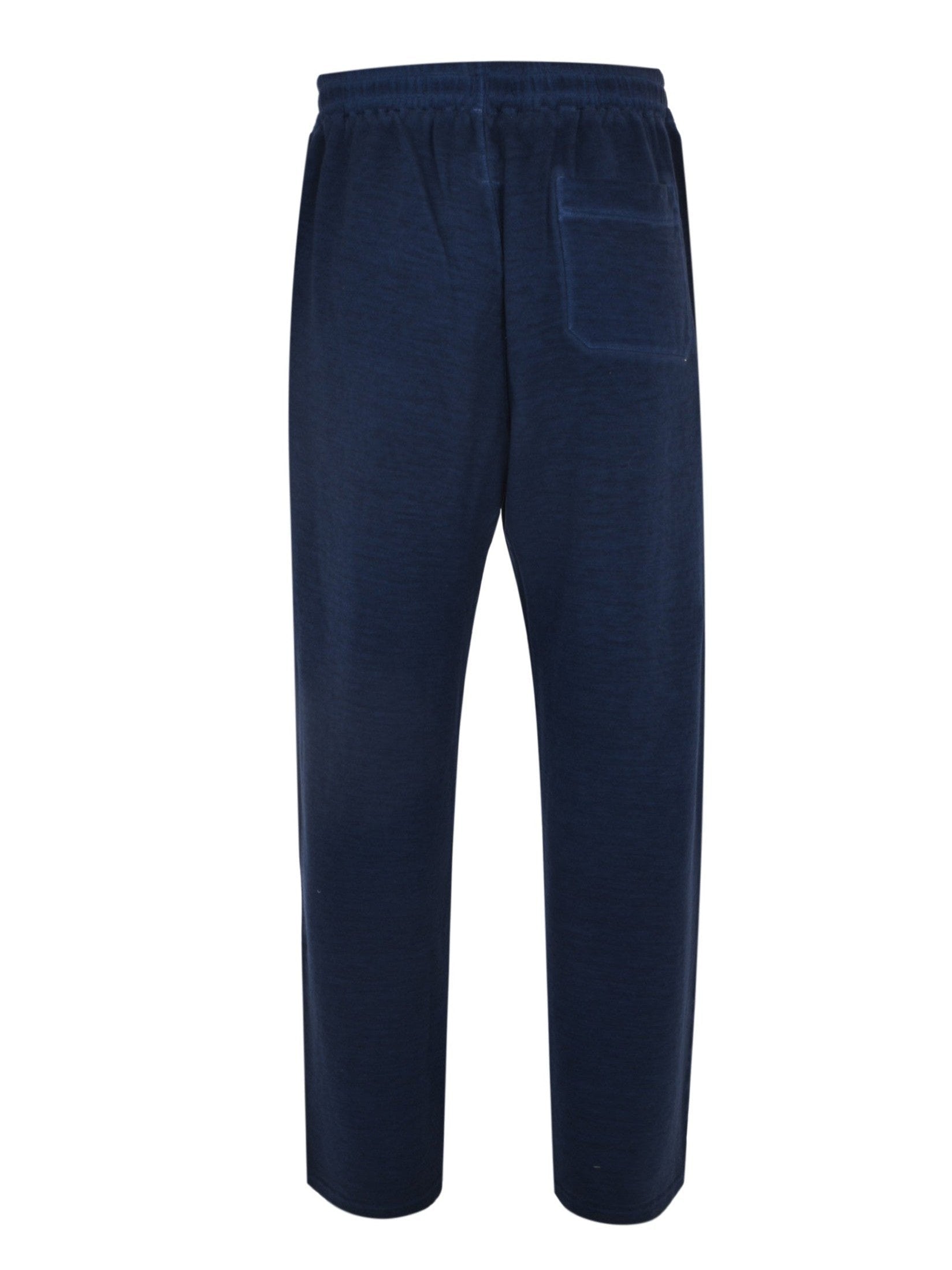 Men’s sweatpants - navy blue