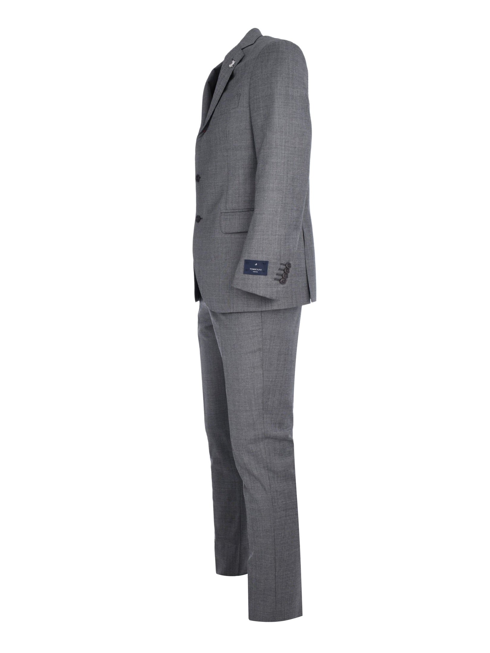 Suit