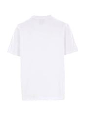 TENNIS CLUB ICON PRINTED T-SHIRT