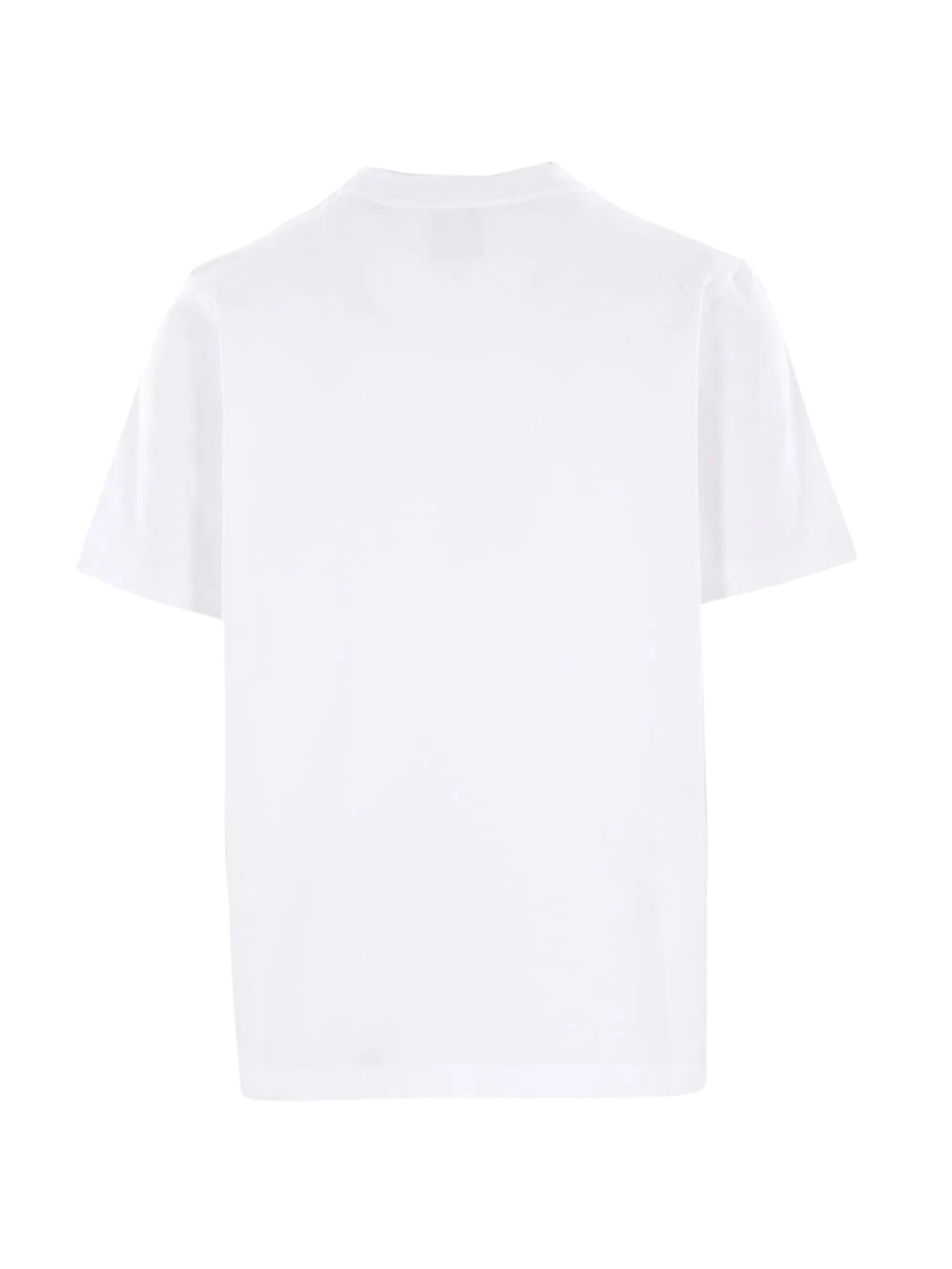 TENNIS CLUB ICON PRINTED T-SHIRT