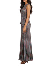 Long skirt