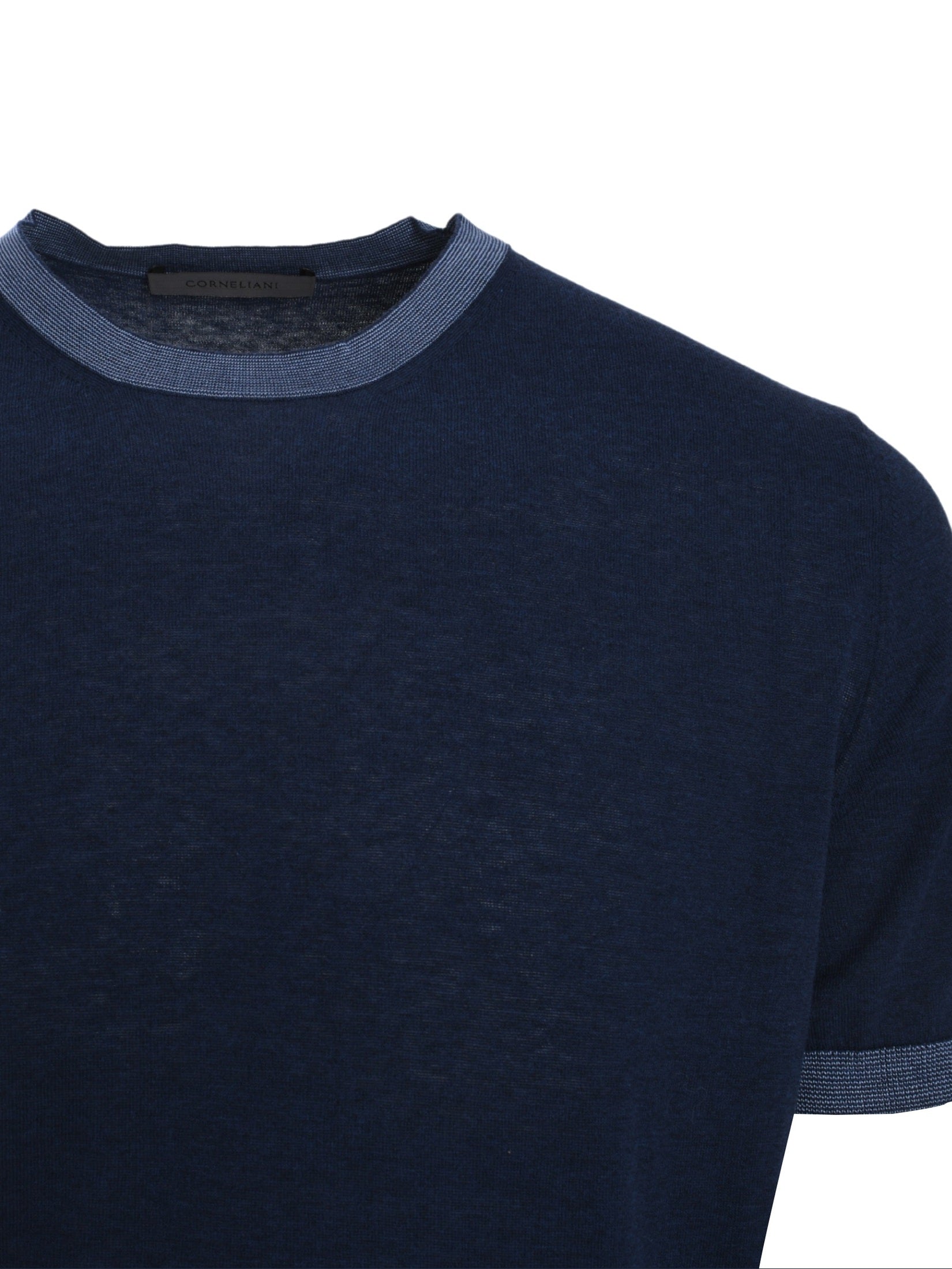 Knit shirt