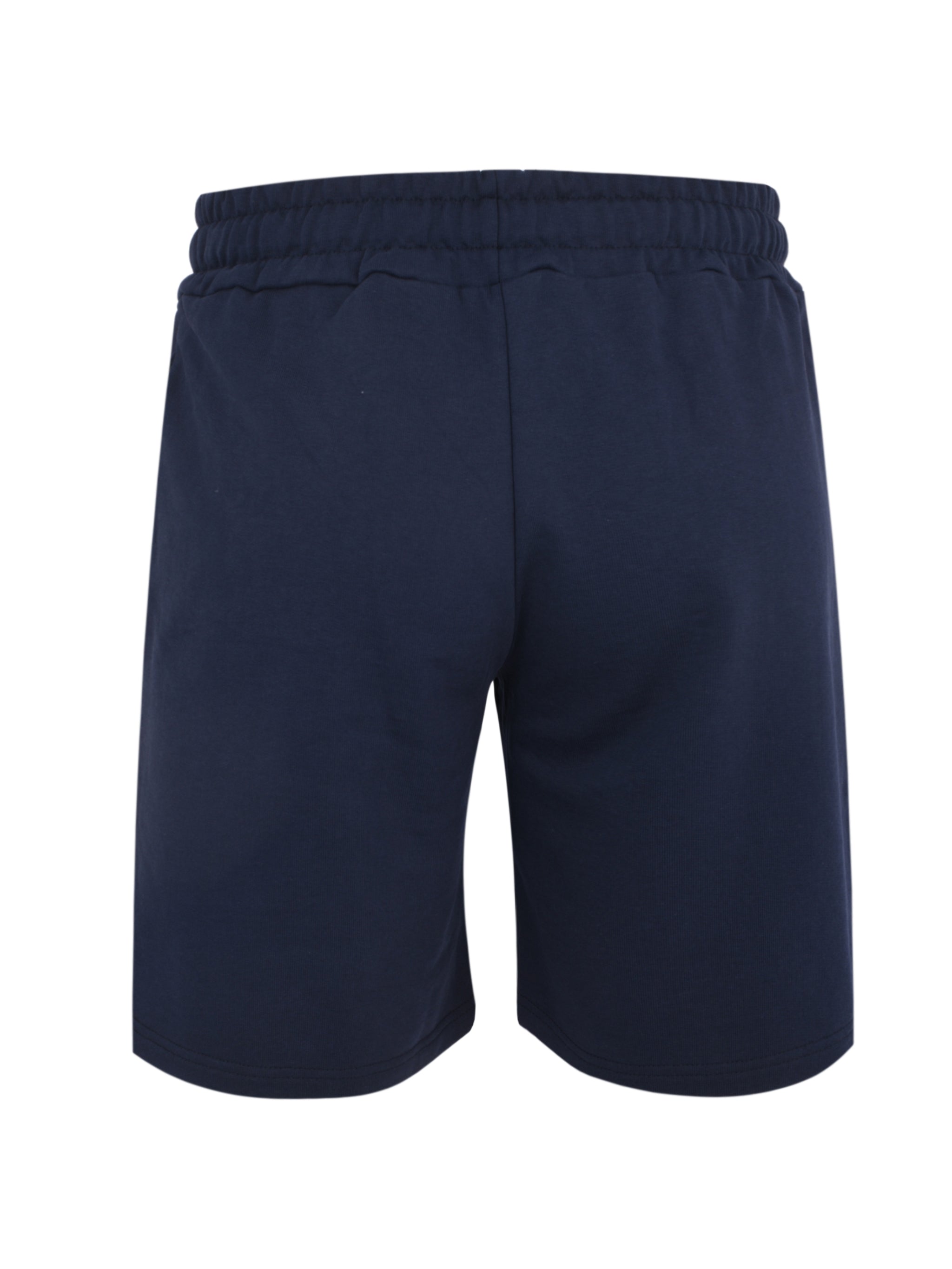 Jogger short logo-printed lfnf