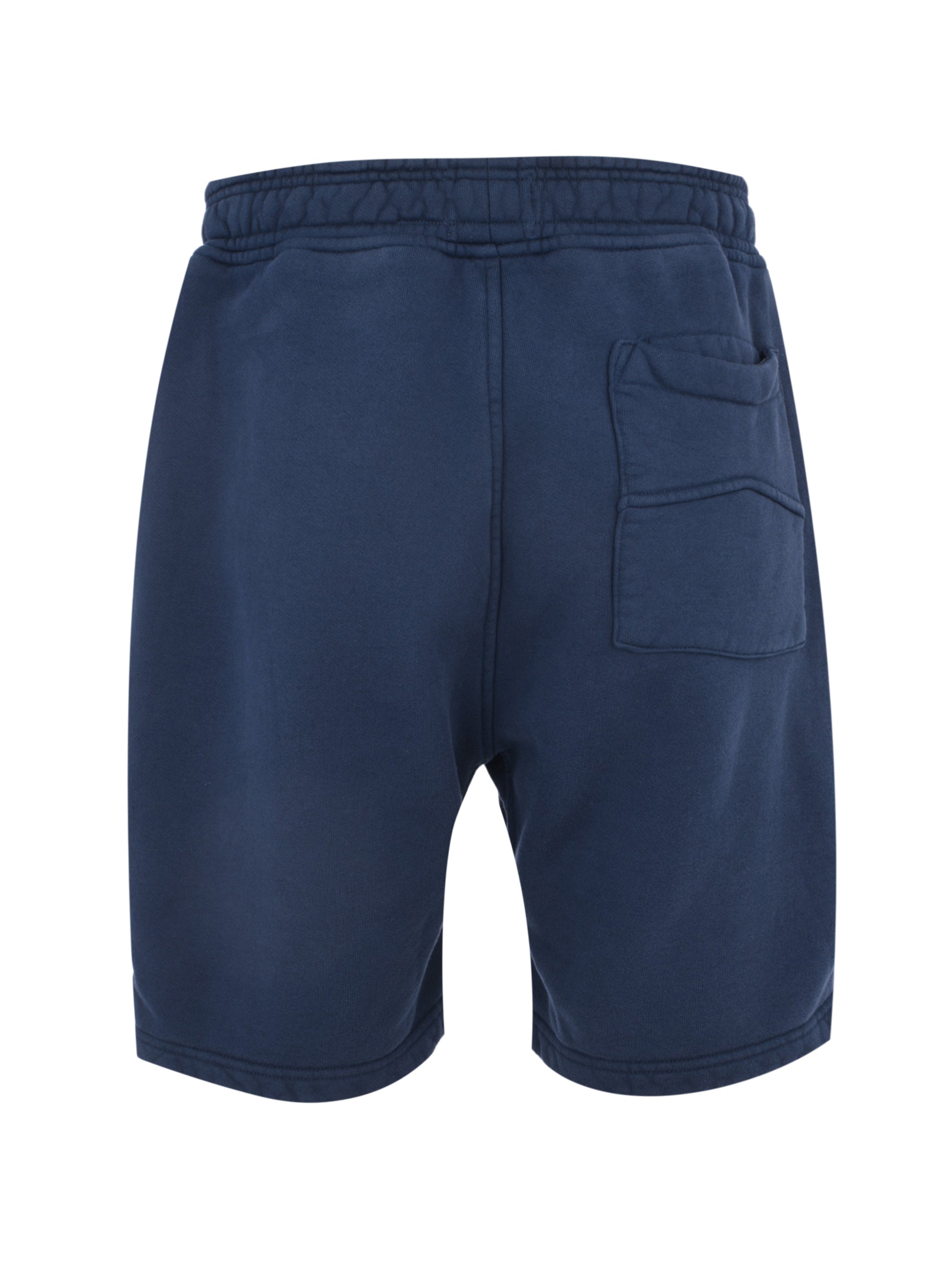 CLASSIQUE SWEAT SHORTS