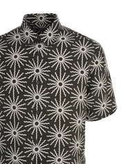 CASTRO LINEN COPA SOL PRINTED S/L Shirts