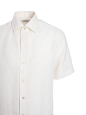 SHIRT LIGHT LINEN
