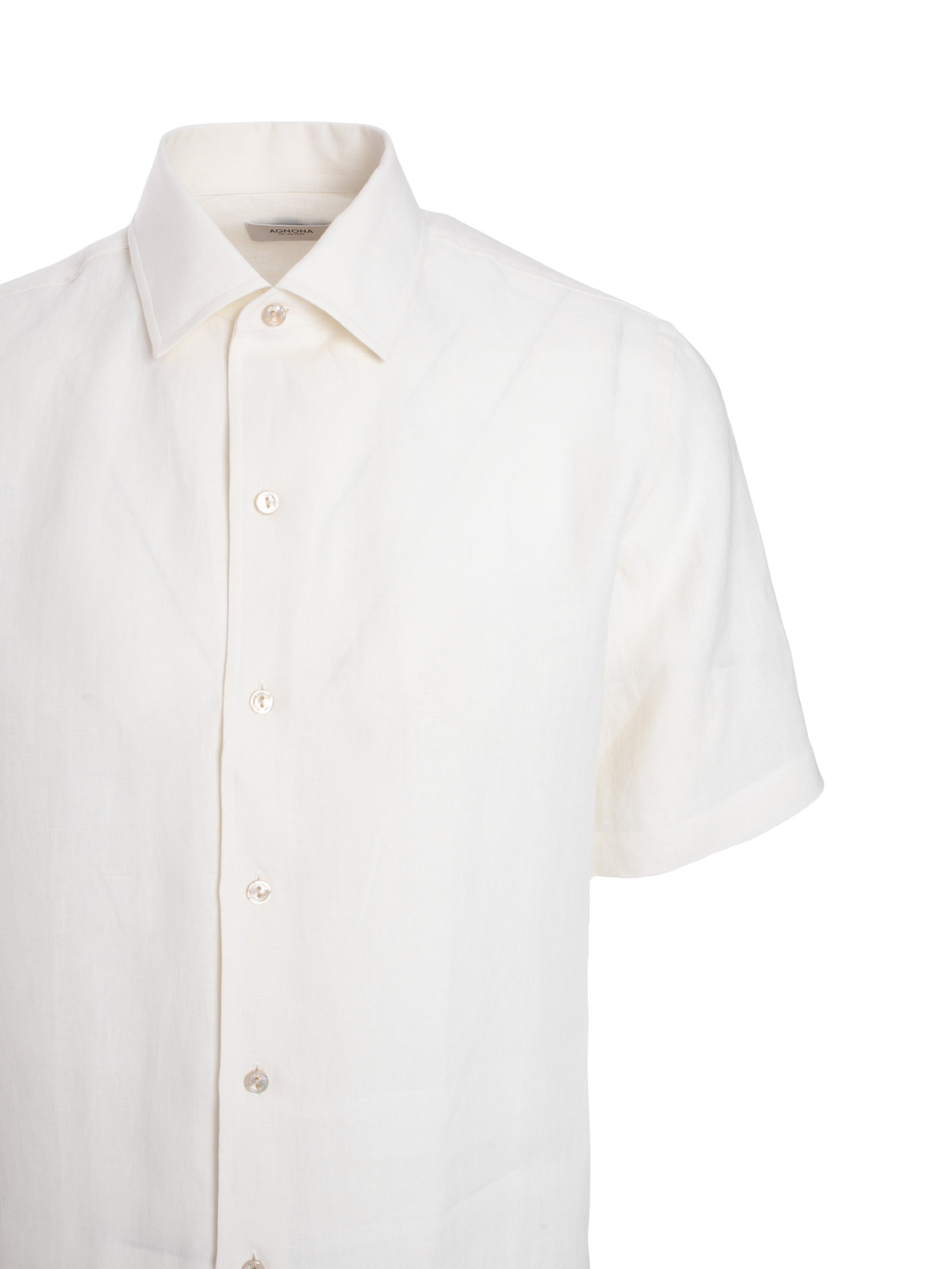 SHIRT LIGHT LINEN